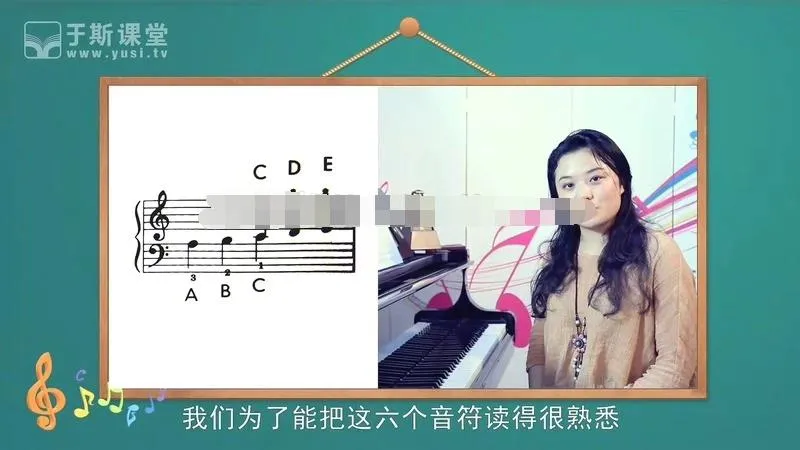 [艺术培养]《约翰汤普森简易钢琴教程1》[1080P/MP3下载][全53集/国语中字][1.52G][百度网盘]