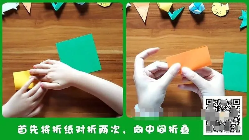 [艺术培养]《悠优宝贝一分钟儿童折纸 Leadjoy Kids》[720P/MP3下载][全30集/国语版][611M][百度网盘]