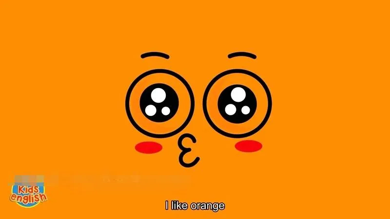 [艺术培养]《颜色歌曲 Colors Songs》[1080P/MP3下载][全22集/英语英字][527M][百度网盘]