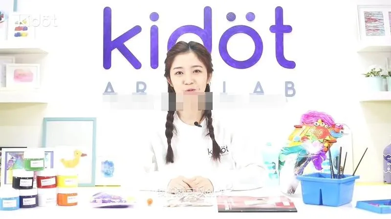 [艺术培养]《Kidot大师创意美术课》[1080P/MP3下载][全48集/国语中字][19.6G][百度网盘]