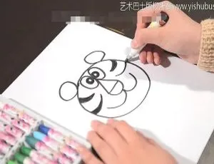 小朱老师教美术36集高清MP3国语版 1.02G百度网盘下载-小文资源网
