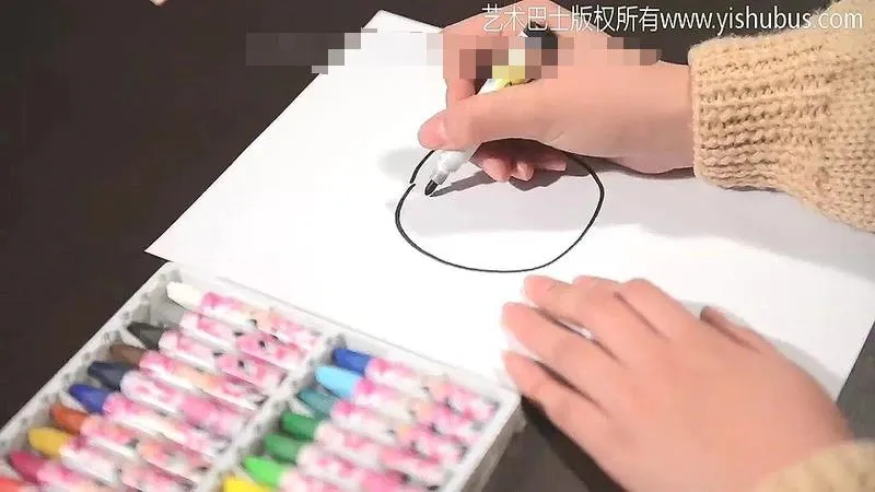 [艺术培养]《小朱老师教美术》[高清/MP3下载][全36集/国语版][1.02G][百度网盘]