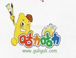 720P国语版全37集《咕力咕力小画家》1.26G 百度网盘MP3下载：艺术培养必备