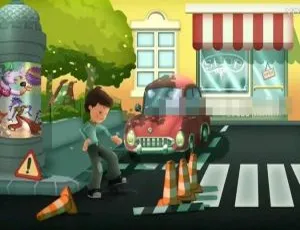 高清国语 52 集《跟我学跳舞》MP3 百度网盘 1.14G 下载 开启艺术培养之旅-小文资源网
