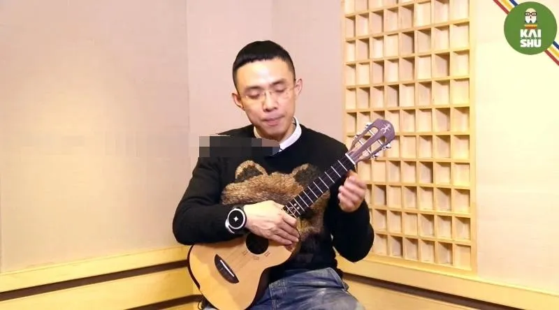[艺术培养]《让孩子爱上音乐尤克里里》[高清/MP3下载][全20集/国语版][3.82G][百度网盘]