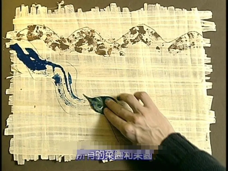[艺术培养]《画画说故事》[高清/MP3下载][全33集/国语中字][1G][百度网盘]