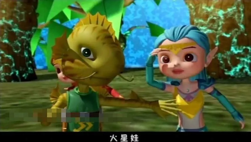 [动画片]《智慧密码》[720P/MP3下载][全52集/国语版][5.5G][百度网盘]