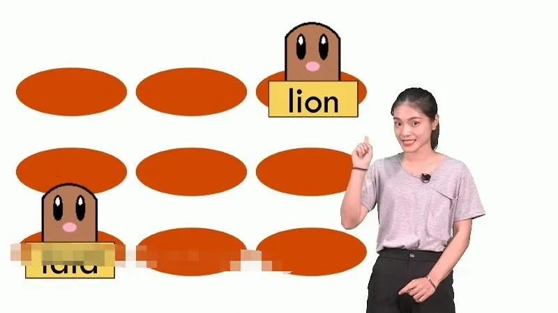 [动画片]《自然拼读》[1080P/MP3下载][全60集/国语版][2.67G][百度网盘]