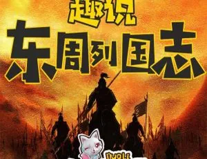 早教必备！朵狸趣说东周列国志 124 集 MP3 百度网盘 390M 下载