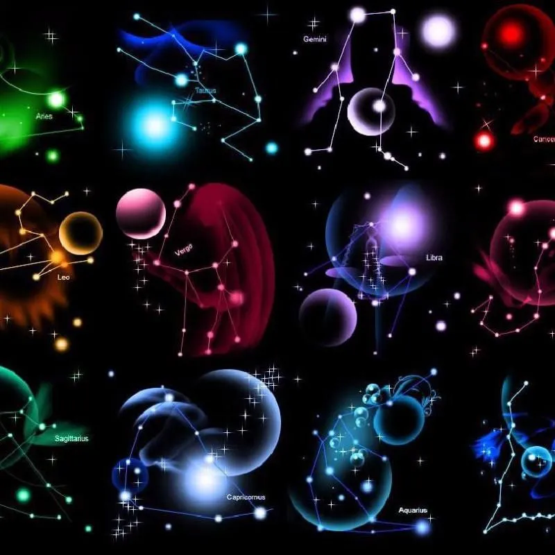 [儿童文学]《十二星座系列故事》[MP3下载][全12集][17M][百度网盘]