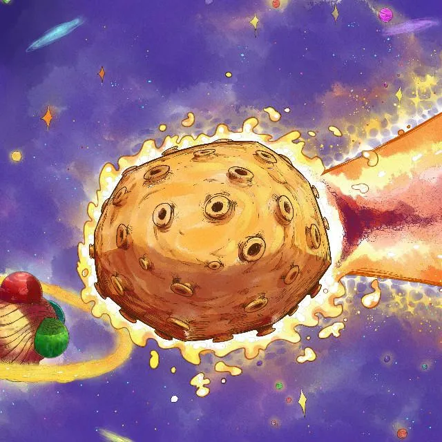 [儿童文学]《来自外星的小精灵》[MP3下载][全50集][128M][百度网盘]