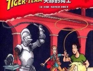 2 - 8岁必听！小虎神探队之失踪的骑士MP3全16集 32M 百度网盘下载