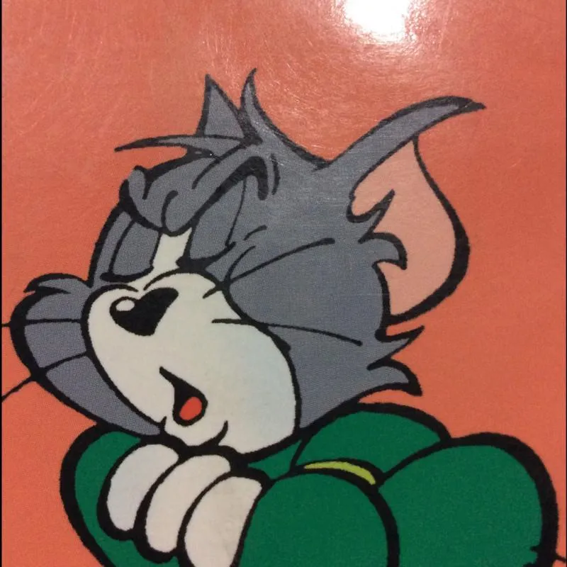 [儿童文学]《猫和老鼠》[MP3下载][全182集][293M][百度网盘]