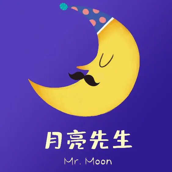 [儿童文学]《月亮先生 格林童话》[MP3下载][全74集][218M][百度网盘]