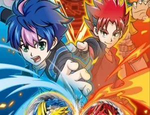儿童文学《战斗王飓风战魂》第五季全24集MP3百度网盘下载 246.5M-小文资源网