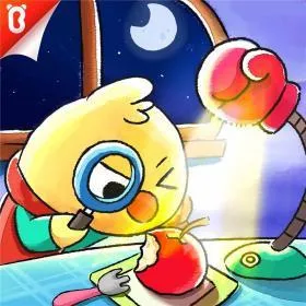 [儿童文学]《猴子警长探案记 小鸡敦敦外传》[MP3下载][全414集][624.6M][百度网盘]