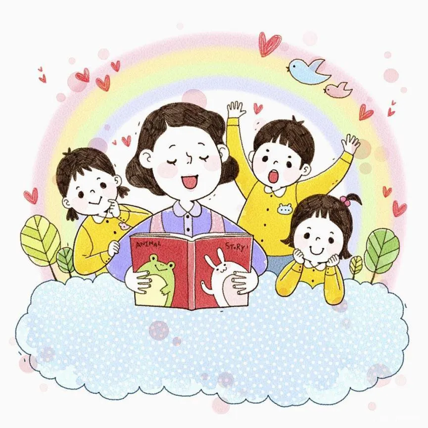 [儿童文学]《月亮姐姐365夜故事》[MP3下载][全386集][1.28G][百度网盘]