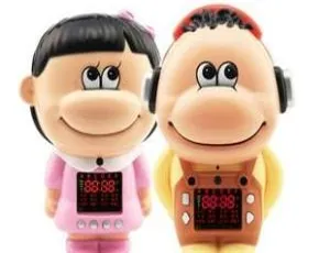 105集全！儿童文学《小布叮-好习惯》MP3百度网盘125.1M免费下载