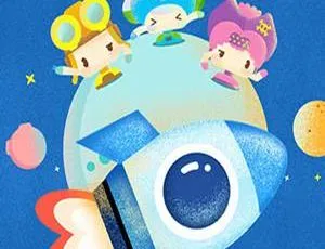 82集全！149M《盒子勇士星际探险记》儿童文学MP3百度网盘下载