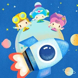 [儿童文学]《盒子勇士星际探险记》[MP3下载][全82集][149M][百度网盘]