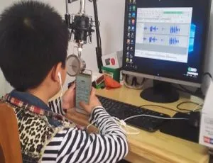 儿童文学《雨顺读课文》全48集MP3 50.5M百度网盘下载