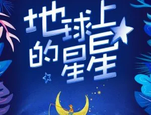 《地球上的星星》儿童文学MP3全13集45.2M百度网盘下载-小文资源网