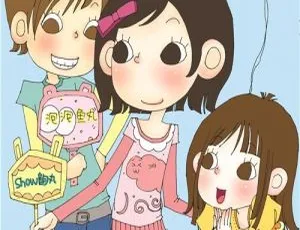 伍美珍《我是便利贴女生》儿童文学MP3 全10集 49.36M 百度网盘下载