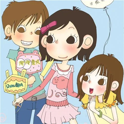 [儿童文学]《伍美珍 | 我是便利贴女生》[MP3下载][全10集][49.36M][百度网盘]