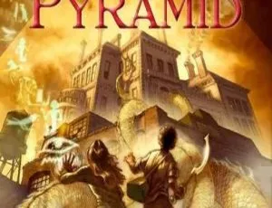 《埃及守护神：The Kane Chronicles 全276集MP3 742M 百度网盘免费下载（儿童文学） 》-小文资源网
