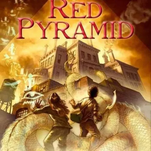 [儿童文学]《The Kane Chronicles 埃及守护神》[MP3下载][全276集][742M][百度网盘]