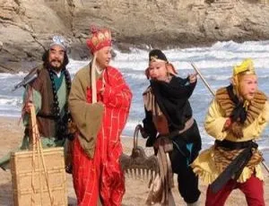 《妈宝故事汇之西游记》26集全93M 儿童文学MP3百度网盘下载-小文资源网