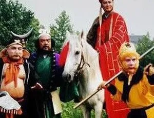 50集全！少儿版《西游记》MP3 321.4M 百度网盘下载 儿童文学必听-小文资源网