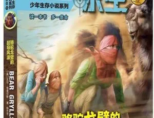 6Y+必听！骆驼戈壁的超导风波全24集MP3 100.9M百度网盘下载