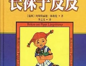 《长袜子皮皮》儿童文学MP3全45集 246.9M百度网盘下载-小文资源网