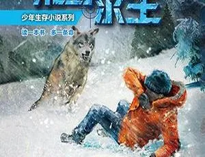 6Y+必听！白狼荒原三天三夜全22集MP3 132.1M百度网盘下载
