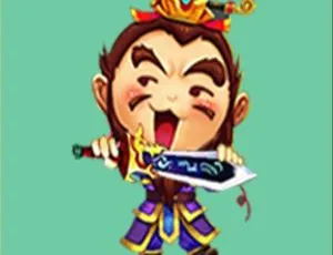 84集MP3！《快乐三国 | 情商提升（简短版）》儿童文学百度网盘下载仅104.95M-小文资源网
