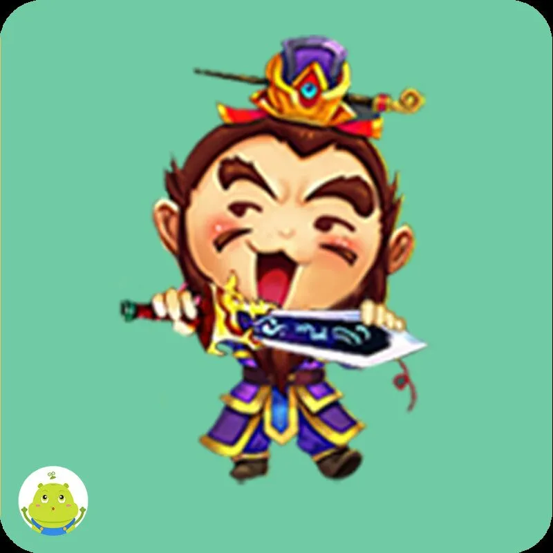 [儿童文学]《快乐三国 |情商提升（简短版）》[MP3下载][全84集][104.95M][百度网盘]
