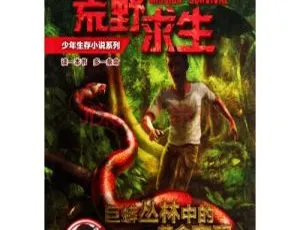 6Y+必听！儿童文学《巨蟒丛林的黄金密码》全20集MP3 119.10M百度网盘下载-小文资源网