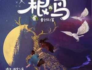 《曹文轩<根鸟>儿童文学 MP3 全 35 集 258.21M 百度网盘下载》-小文资源网