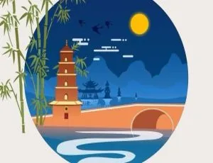 少儿必听！《唐诗精选（少儿朗诵）》77 集 MP3 百度网盘 72.25M 免费下载-小文资源网