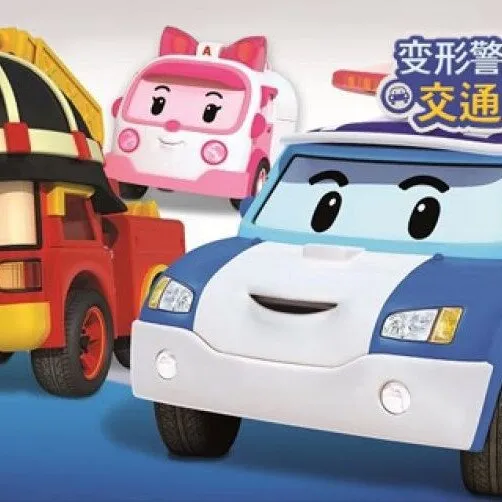 [儿童绘本]《交通安全故事绘本-警车珀利》[MP3下载][全24集][79.8M][百度网盘]