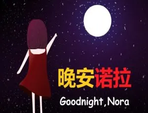 儿童绘本《晚安诺拉》：和孩子学英语 43 集 MP3 百度网盘 155M 下载
