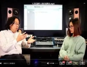 13.73GB 独立音乐制作人学习教程视频合集 MP4 百度云下载