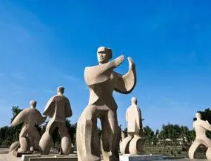 彭老师42式、48式及杨氏太极拳教学视频合集 3.35GB 百度云下载
