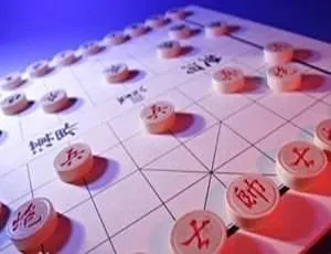 中国象棋实战攻防教程 1.93GB 视频+文档合集 百度云网盘下载-小文资源网