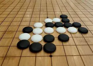 [五子棋教程][五子棋入门教程(那威主讲)视频合集][MP4/1.49GB]百度云网盘下载