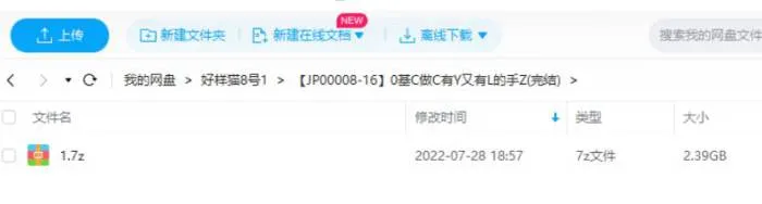 《零基础做出有颜又有料的手帐》视频[MP4/2.39GB]百度云网盘下载