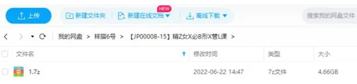 《精致女性必备形象管理课，22堂视频大课学气质穿搭》视频[MP4/4.66GB]百度云网盘下载