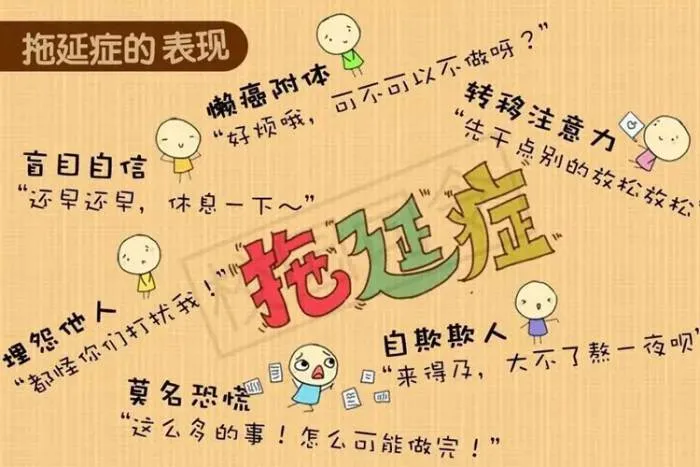 [自我提升]《战胜拖延症：你的认知需要大换血》[音频课程(602.06MB)资源合集]【百度云网盘下载】