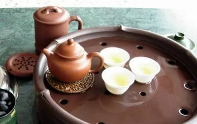 [茶艺茶道视频教程合集][FLV/PDF/2.26GB]百度云网盘下载